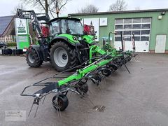 Deutz-Fahr CoM 9021