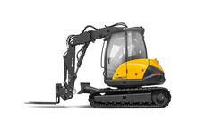 Mecalac 10MCR