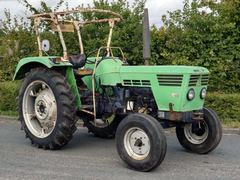 Fahr D86F