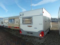 Knaus AZUR 630 TFM/432+67