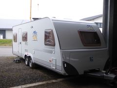 Knaus SÜDWIND 650 PEB