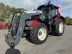 Valtra HiTech N101