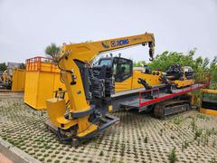 HDD Master Drill rods