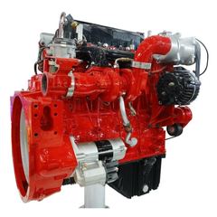Cummins QSB4.5