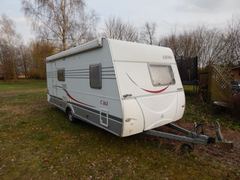 CAPRON CARADO C363,SUNLIGHT C52K
