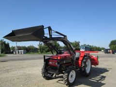 Yanmar FX - 305D