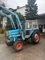 Eicher 4066 A