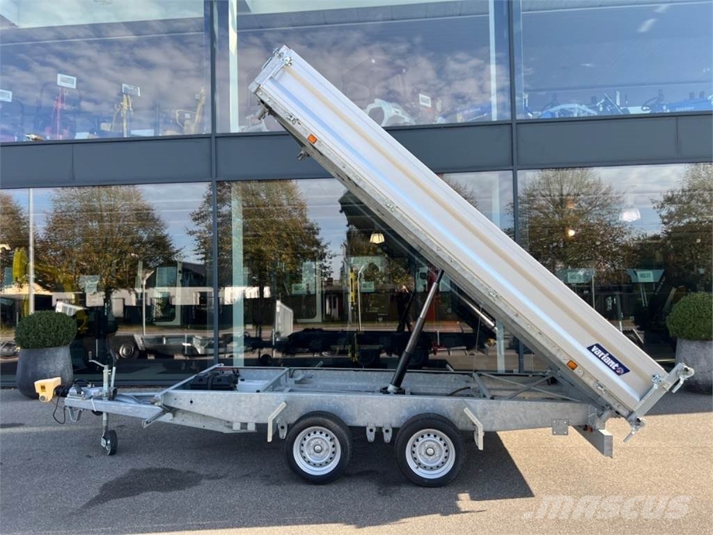 Anhänger Variant A/s 3521TB