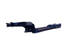 Jj Trailer Ropi thermo 14