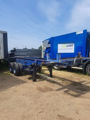 Trailor S383 EM1L