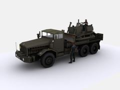 Faun L912