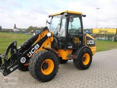 JCB 406