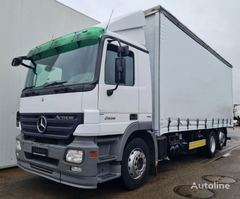 Mercedes Benz 2536DN-93011-6X2/4500+1350