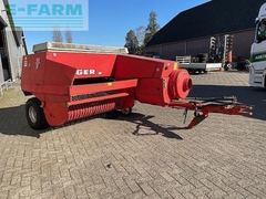Welger AP730