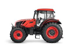 Zetor Crystal