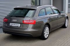 Audi A6 AVANT 2.0TDI AUTOM
