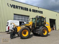 JCB TM320 Agri