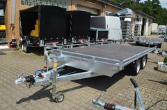 Griffioen G 3500