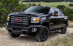 GMC FORCNT