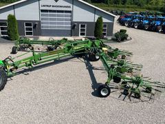 Krone SD27C