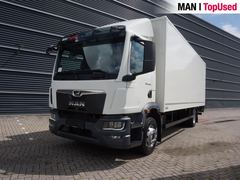 MAN TGM 15.290 4x2 BL CH