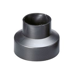 Quicke / Ålö So Easy adapter 8 holes Ø275 kit, 2x (Grey)