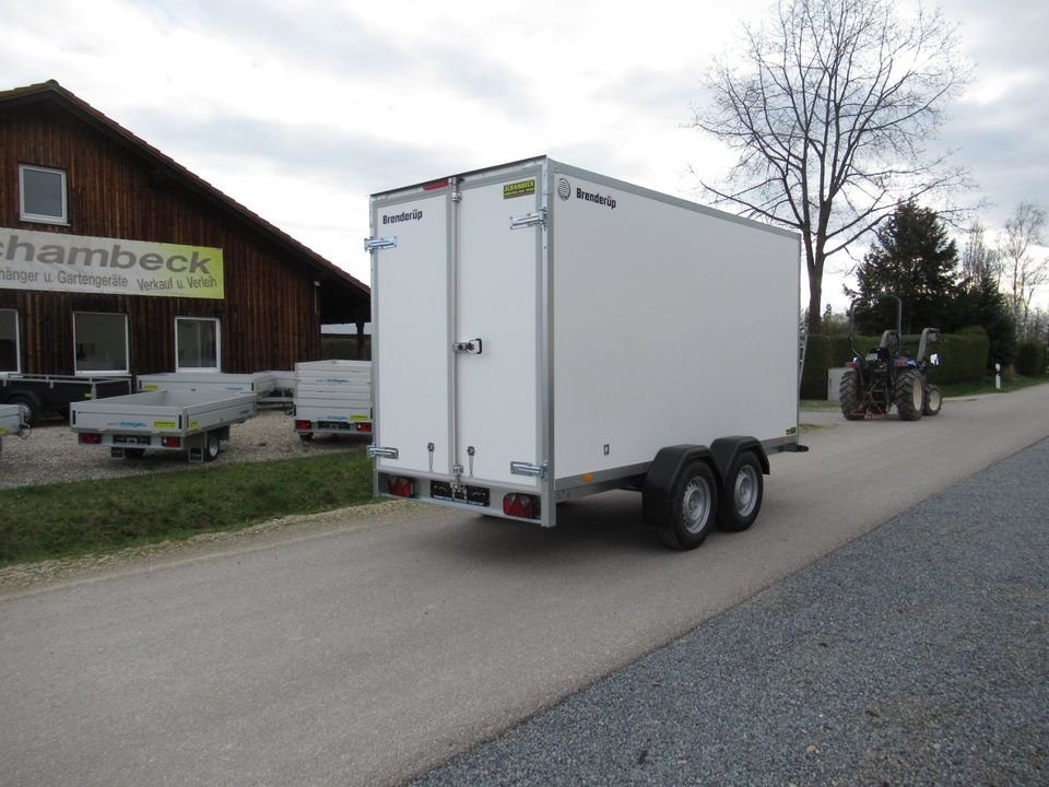Barents BL 2500 2 DS