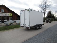 Barents BL 2500 2 DS