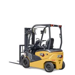 CAT Lift Trucks EP18ACNT