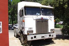Kenworth K 100