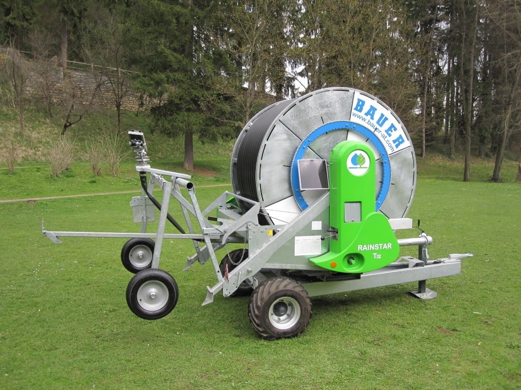 Bauer Irrigation RAINSTAR T32 75-300