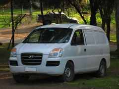 Hyundai H1