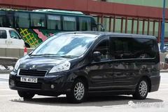Peugeot 229 L1H1 2.0HDIF16V-136 - 500KG