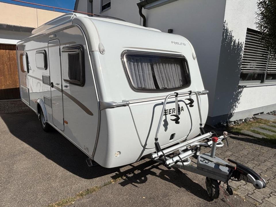 Hymer FEELING