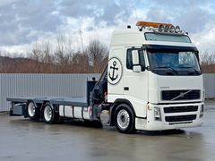 Volvo 13 400 6X2T