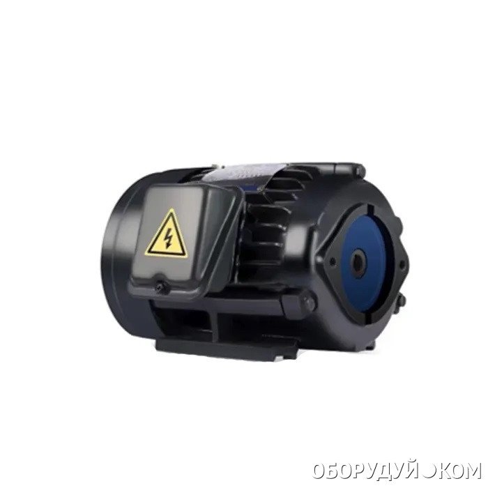 Silnik elektryczny EMT e-Drive AHE 90L4