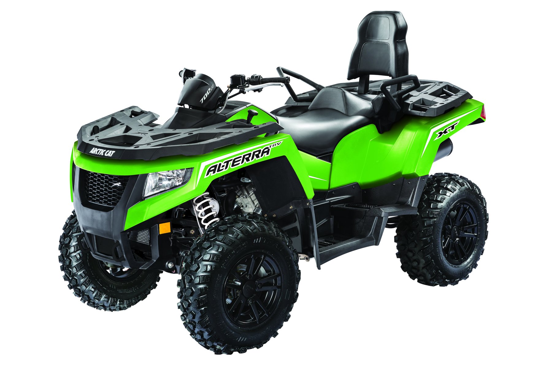 UTV & Quads Arctic Cat ALTERRA TRV 1000 XT