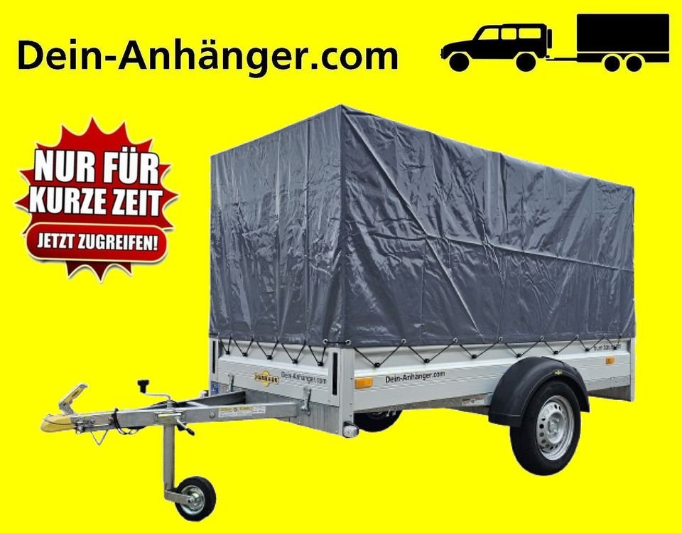 Trailer Kaupe 2 EVA 131