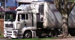 MAN TGA 18.350