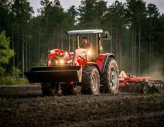 AGCO ST24a