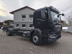 MAN 26.360 6x4 BL CH