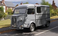 CITROEN HY SIE IN2