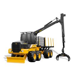 Tigercat 1055