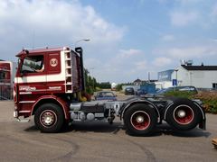 Scania RH 6X2 ZS 65180