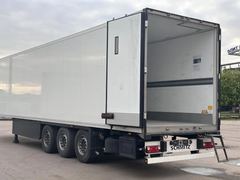 Schmitz Cargobull SKO 24/LZG-13.4 FP54COOL