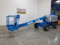 Genie S40