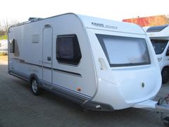 Knaus AZUR 560 TL ROYAL /450
