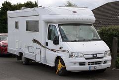 Peugeot Vans up to 3.5 t (Class N1)