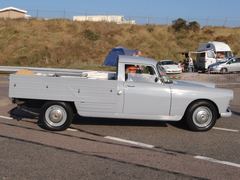 Peugeot 290/ATLANTIS 47 CX