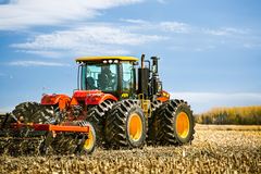 Versatile 405